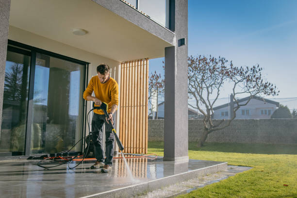 Best Gutter Cleaning  in Manson, WA